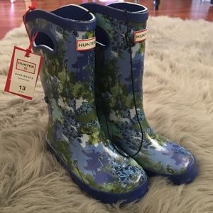 Hunter for Target - Kids Unisex Rain Boot